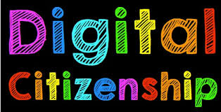 Digital citizenship resorces for parents
